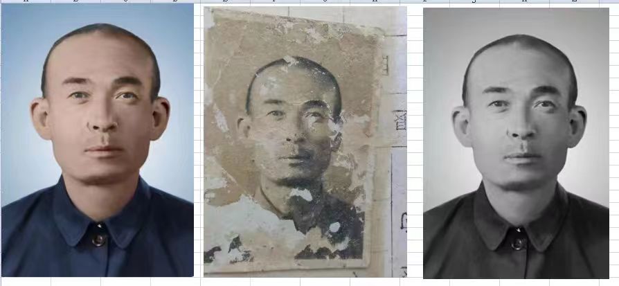 保亭老照片模糊修复-21